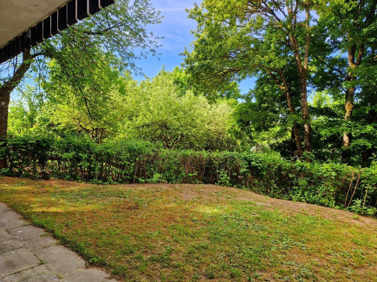 Berg-Bungalows Leinleitertal Heiligenstadt in Oberfranken Kültér fotó